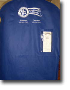 Kelchner Cleaners offers a variety of dry cleaning services throughout Fleetwood PA and Kutztown PA.