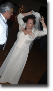 Kelchner Cleaners wedding dress preservation