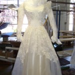 vintage wedding gown, Kelchner's Cleaners Dry Cleaning and Coin Laundry provides high-quality bridal gown preservation and wedding dress preservation, as well as great dry cleaning services. There are also three coin laundromat locations in Fleetwood PA, Kutztown PA, and Lancaster PA, and the Fleetwood location is near Reading PA too!
