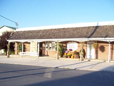 Kelchner's Cleaners Dry Cleaning and Coin Laundry location in Fleetwood, PA