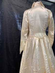 Kelchner cleaners provides bridal gown preservation services